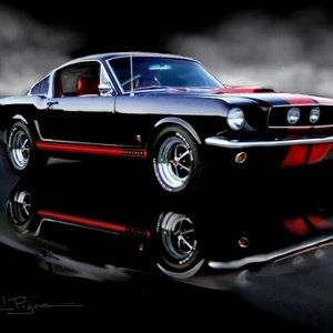 Meet your Posher, Destiny